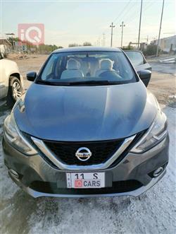 نيسان سنترا